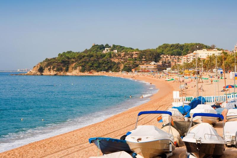 Vivalidays Kaylo - Fenals - LLoret de Mar - image 7