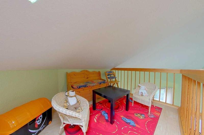 Two-Bedroom House image 4