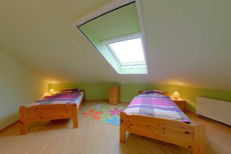 Two-Bedroom House image 3