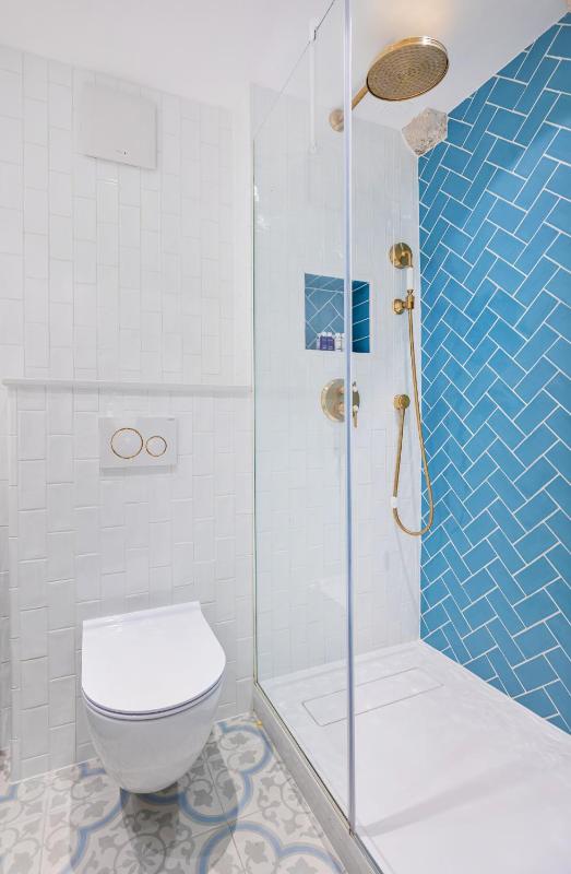 Superior Double Room - Annex Building - St. Joseph's Cottage image 4