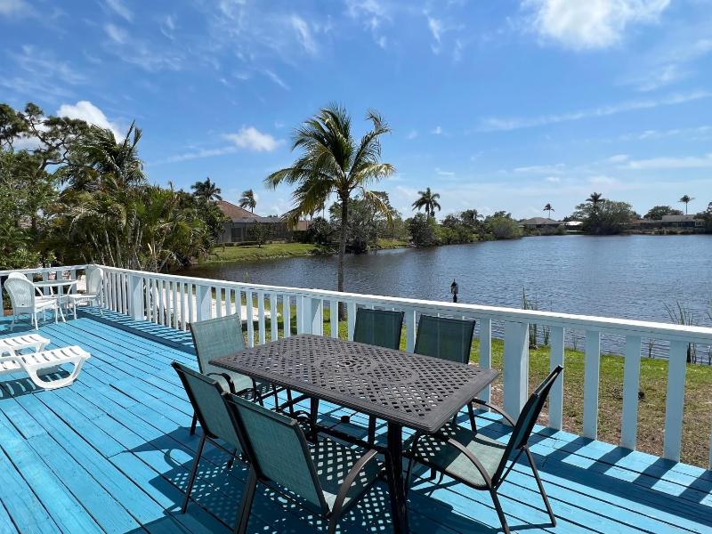 Marco Island Lakeside Inn - image 20