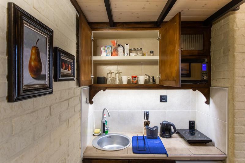 Apartment - Split Level image 4