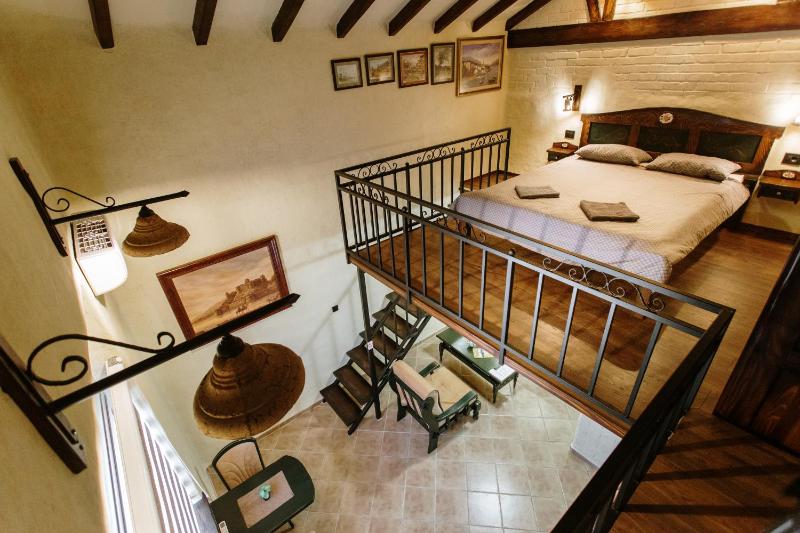 Apartment - Split Level image 1