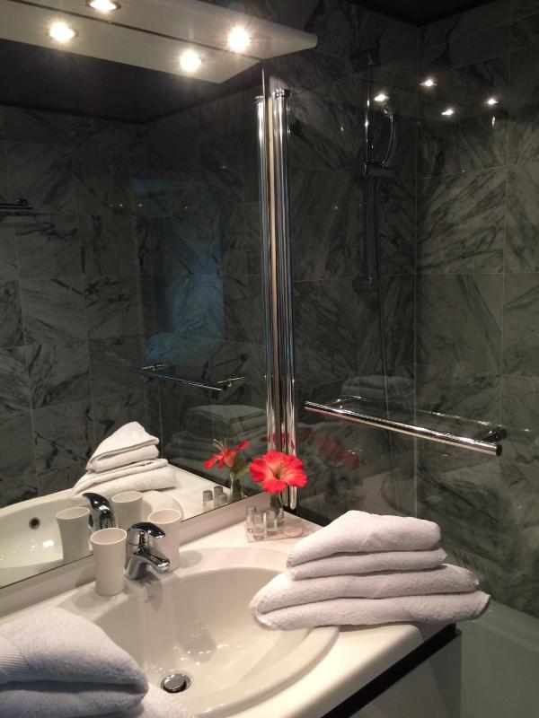 Superior Double Room with Spa Access (Sauna and Hot Tub) image 2