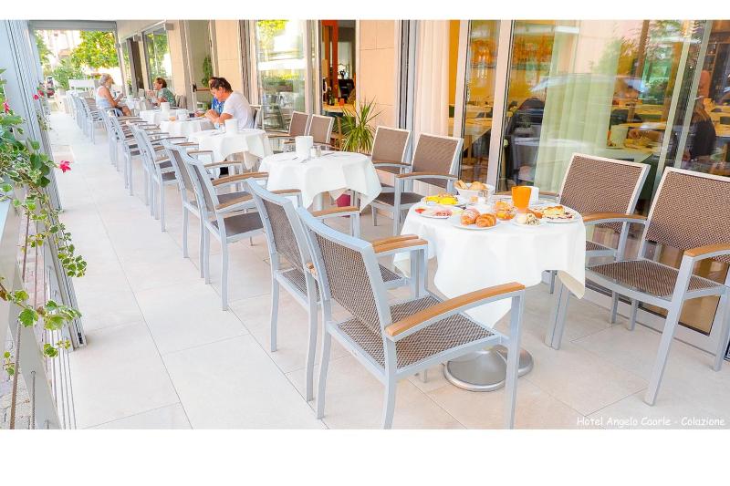 Hotel Angelo - image 17