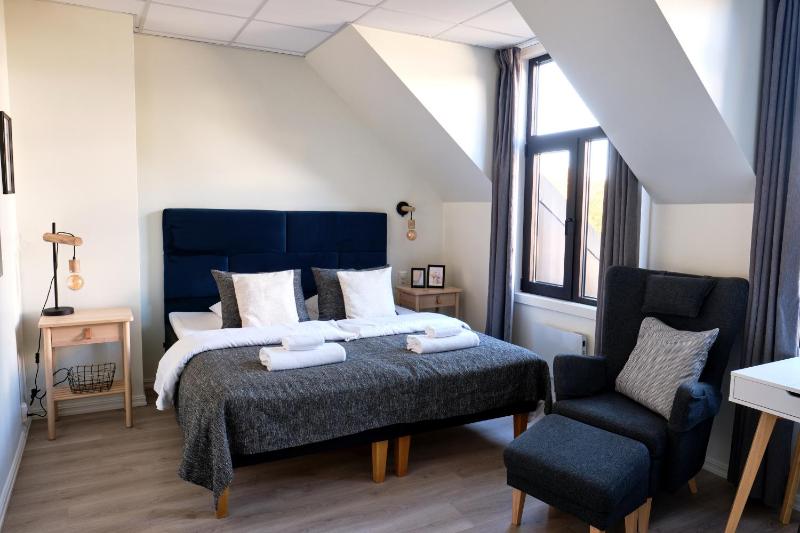 Double or Twin Room image 1