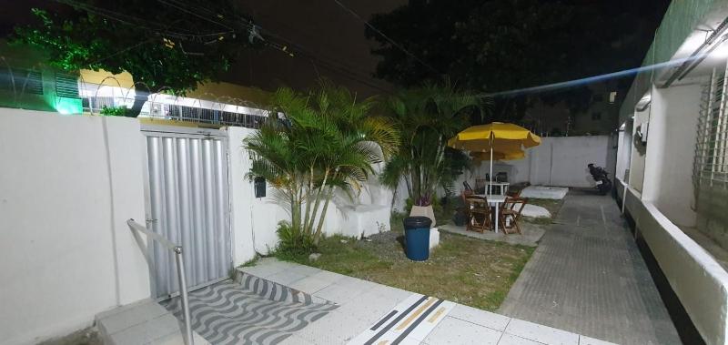 Casa da Esquina Pousada - image 37