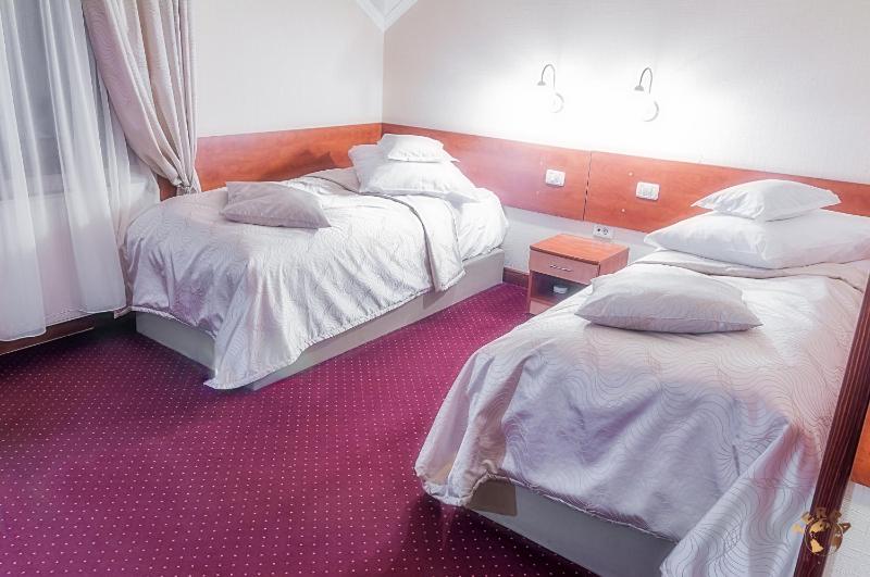 Standard Twin Room image 4