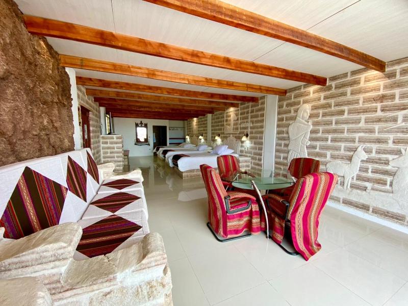 Casa de Sal - Salt Hotel - image 5