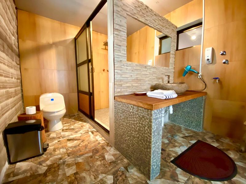 Casa de Sal - Salt Hotel - image 4
