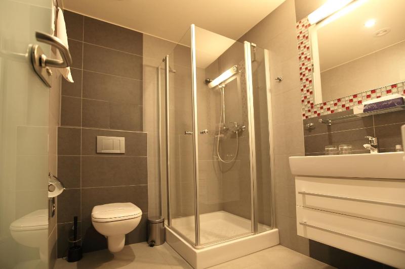 Executive Double or Twin Room with free Pool and Fitness image 4