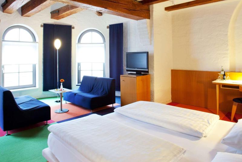 Junior Suite image 4
