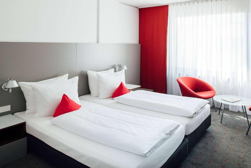 Comfort Plus Room image 1