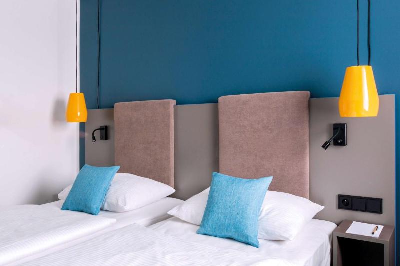 Comfort Room image 1