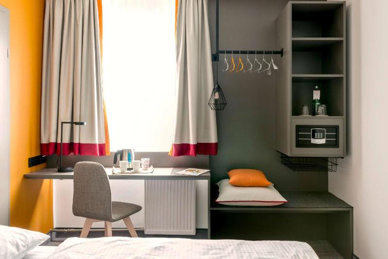 Comfort Plus Room image 4