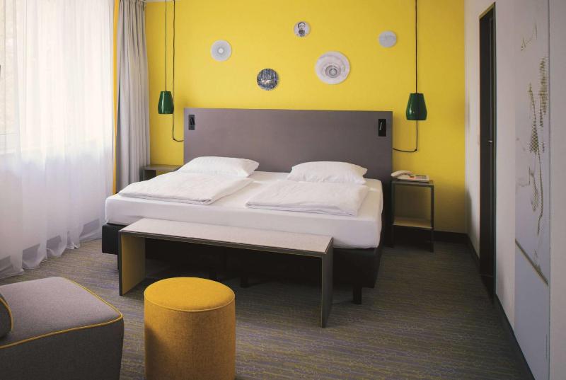 Comfort Room image 2