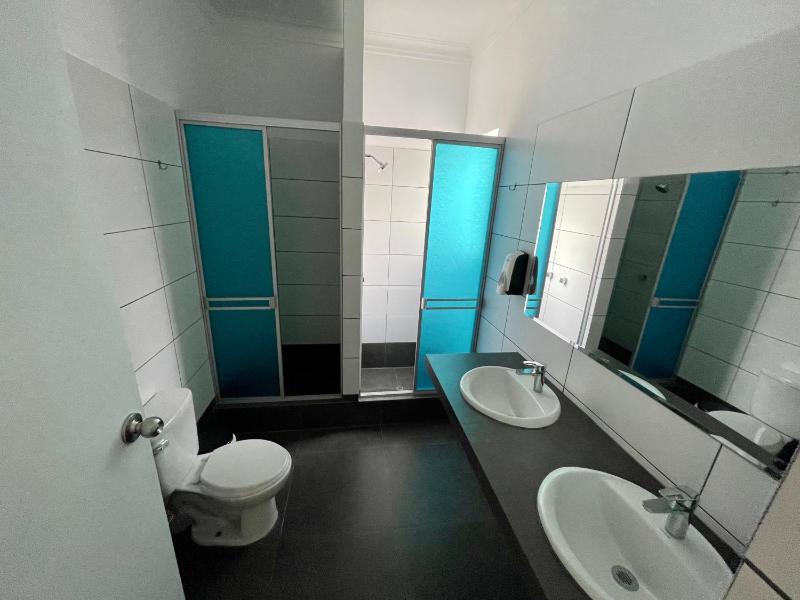 Casaroma Hostels - image 3