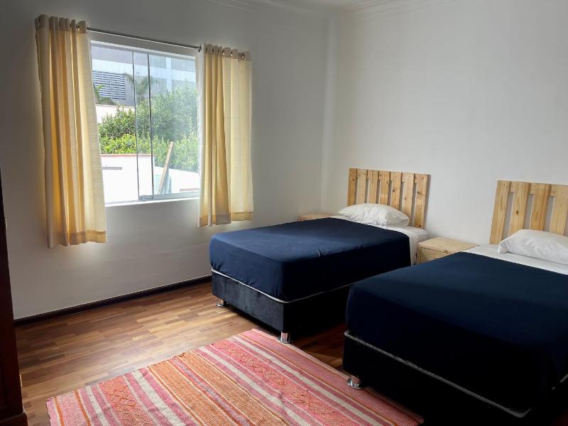 Casaroma Hostels - image 13
