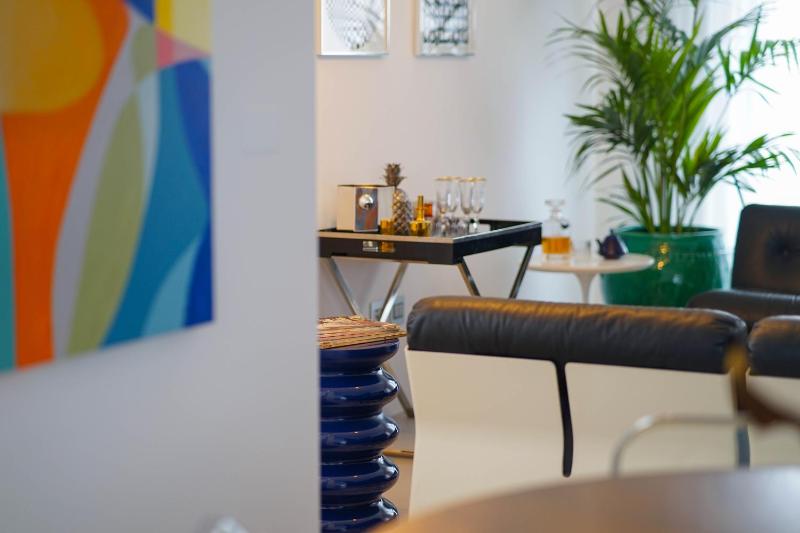 Parisina Design Rooms - image 44