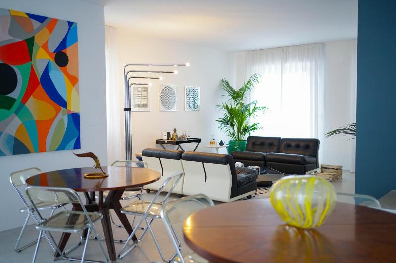 Parisina Design Rooms - image 8