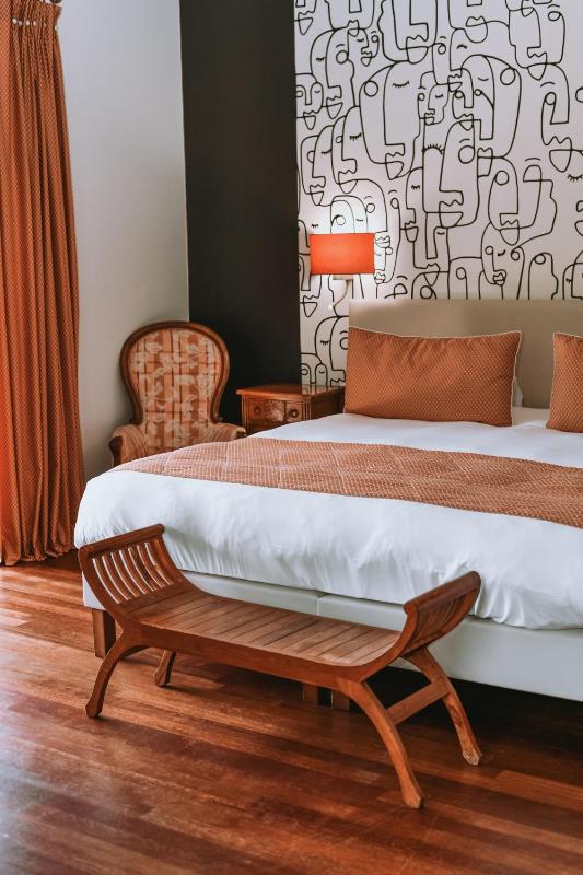 Luxe Double Room image 1