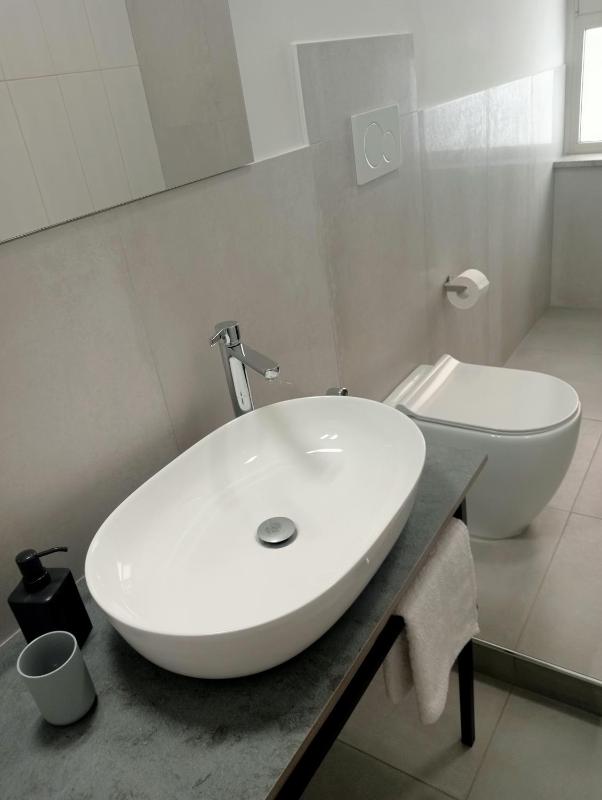 Scogliera apartments - image 19