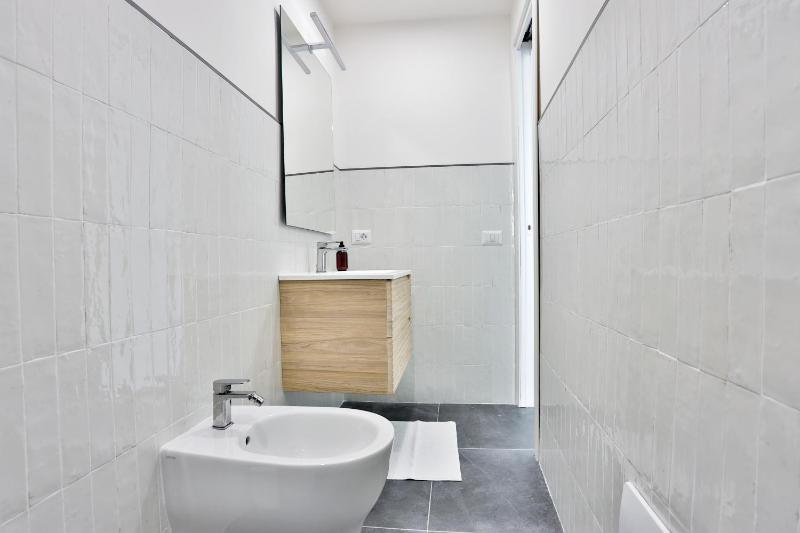 Two-Bedroom Apartment image 4