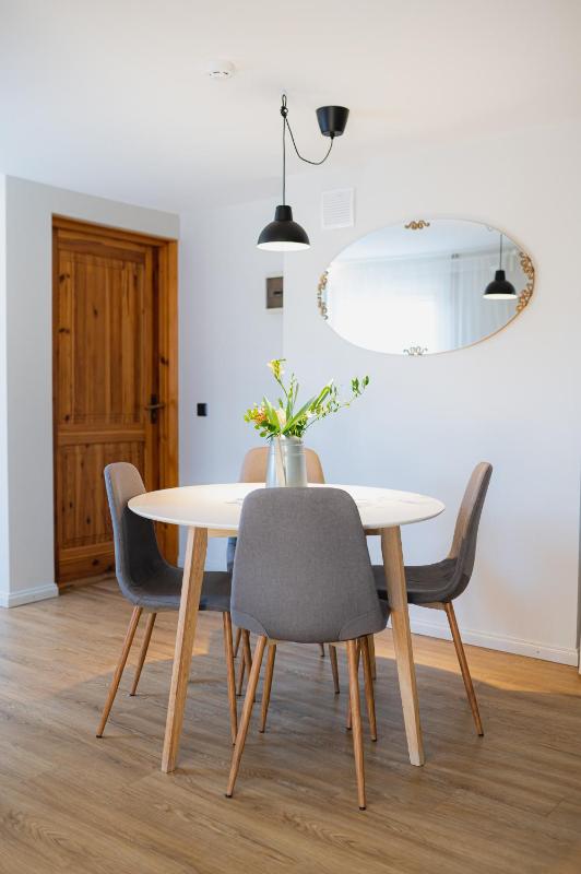 One-Bedroom Apartment (4 Adults) image 1