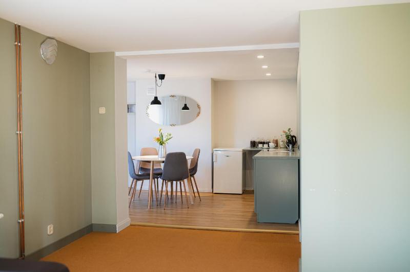 One-Bedroom Apartment (4 Adults) image 4