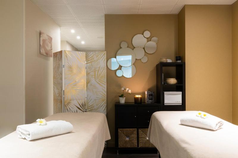 Hôtel & SPA Oceania L'Univers Tours - image 37