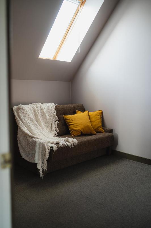 Double Room image 3