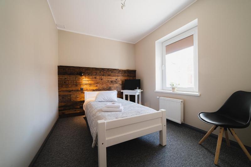 Standard Single Room image 1