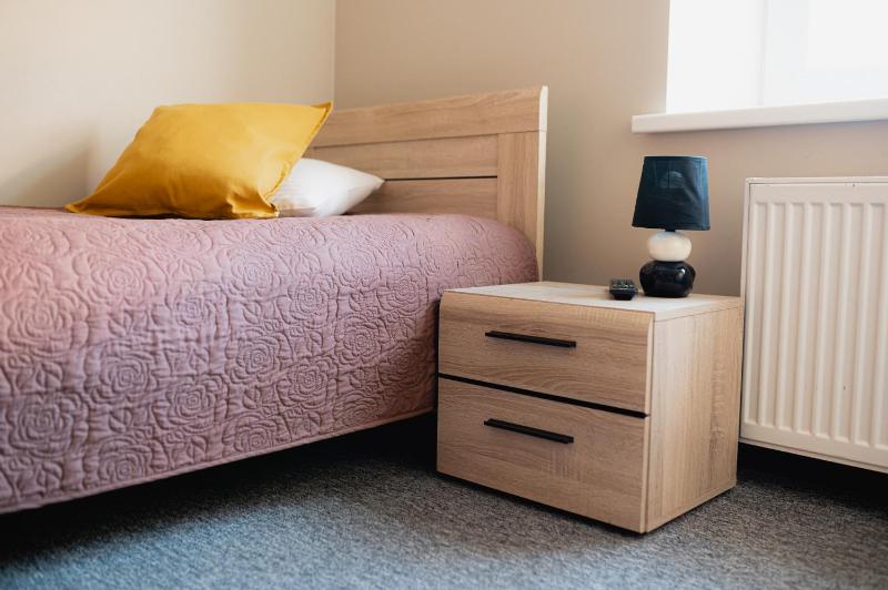 Standard Single Room image 4