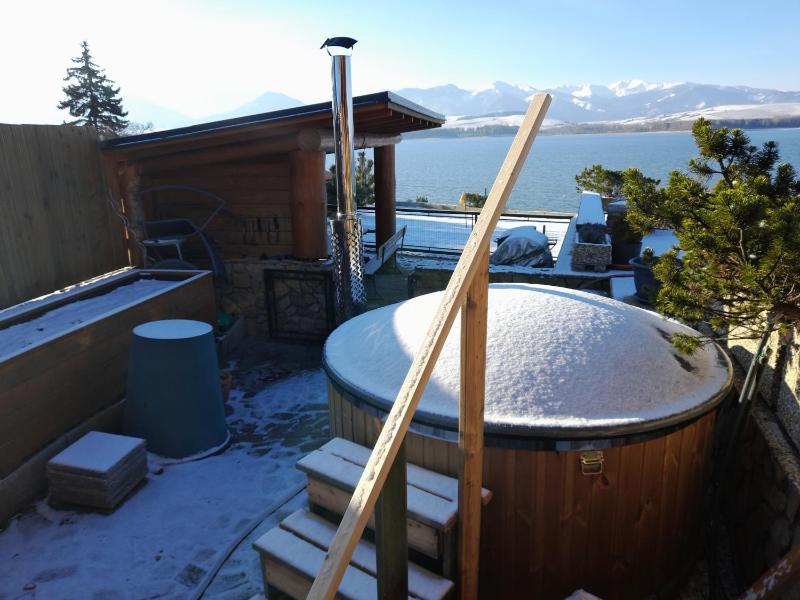 Drevenica MARKA beachfront cottage - image 13