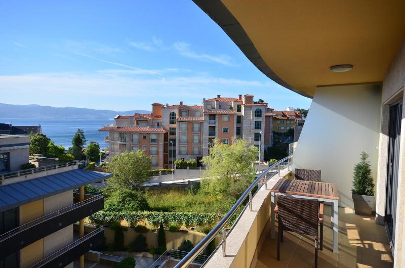 Apartment with Terrace image 1