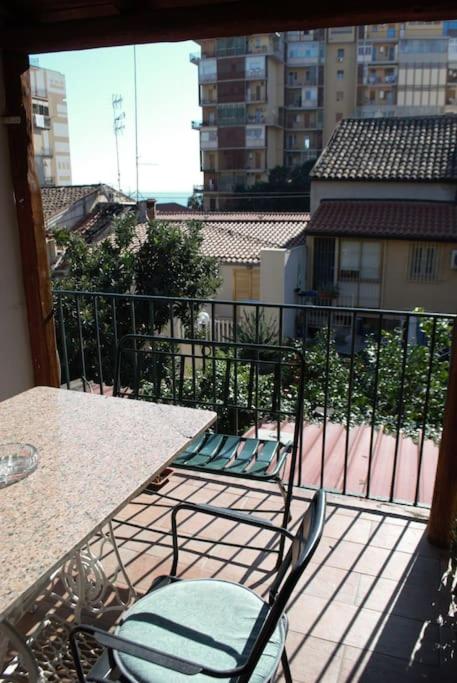 Quadruple Room with Sea View image 4