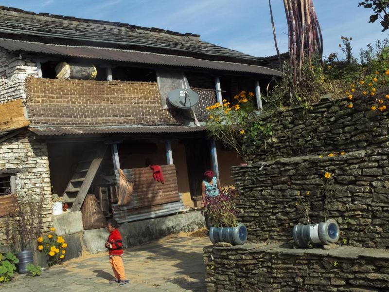 Hemjakot Community Homestay - image 5