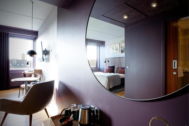 Superior Double Room image 4