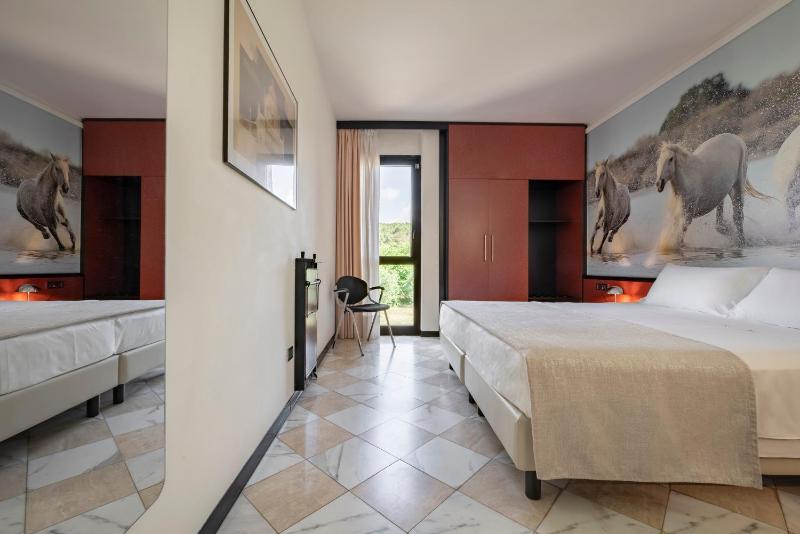 Deluxe Double or Twin Room image 4