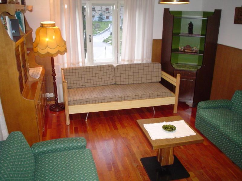 Three-Bedroom Apartment image 3