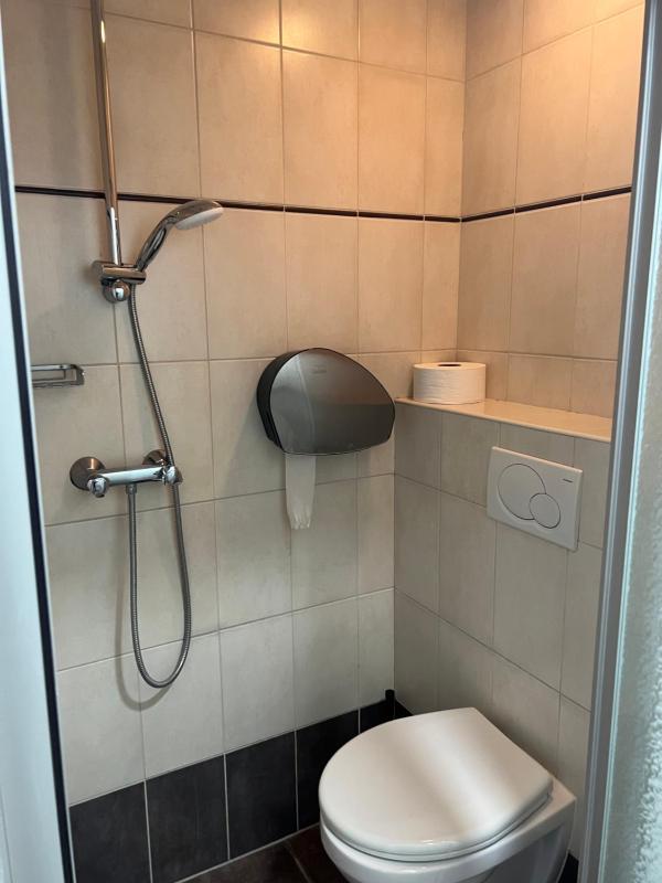 MAX Hotel Amsterdam - image 13
