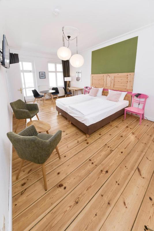 Old Town Apartments - image 13