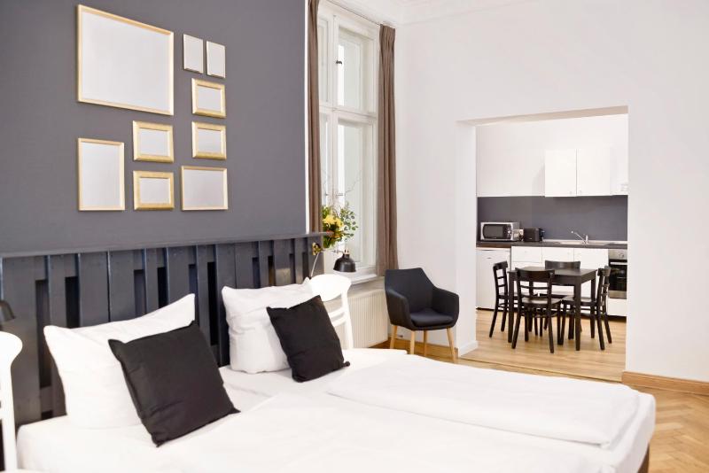 Old Town Apartments - image 2