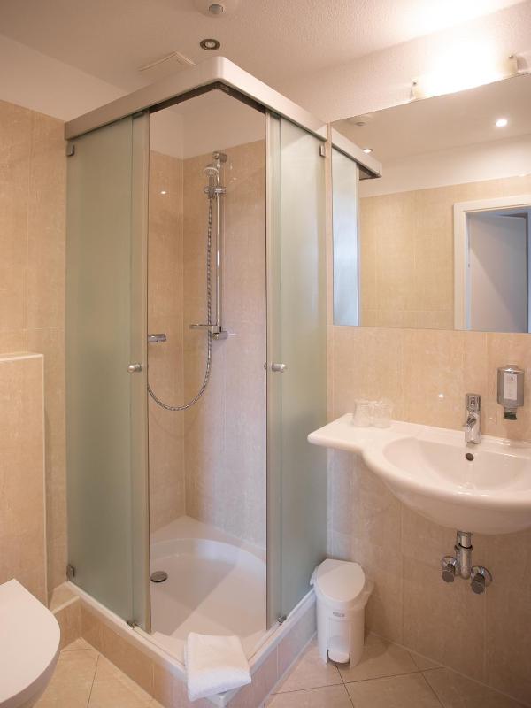 Single Room image 1