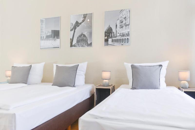 Old Town Apartments - image 14