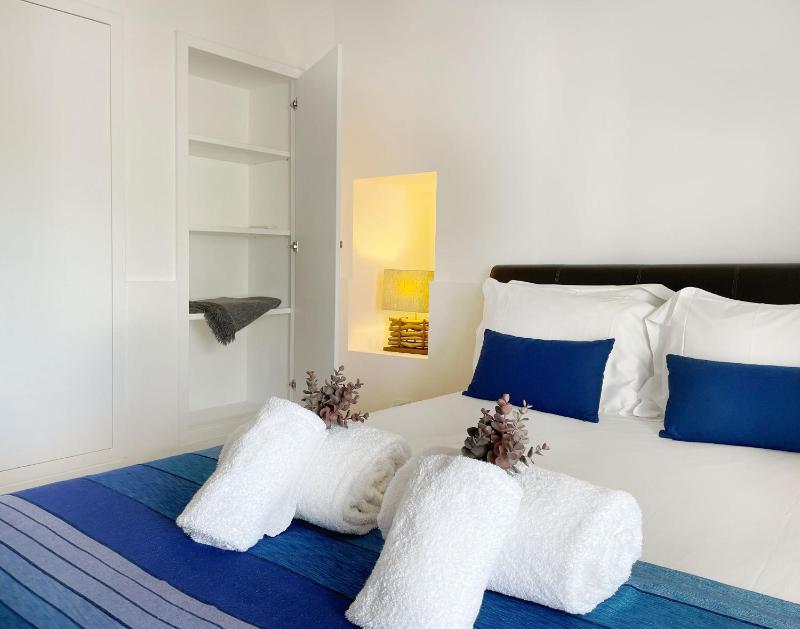 Two-Bedroom Apartment image 1