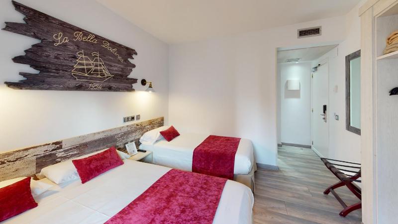 Hotel Bella Dolores - image 4