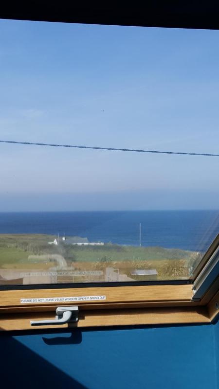 Superior Triple Room with Sea View image 4