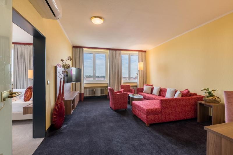 Double Suite image 4
