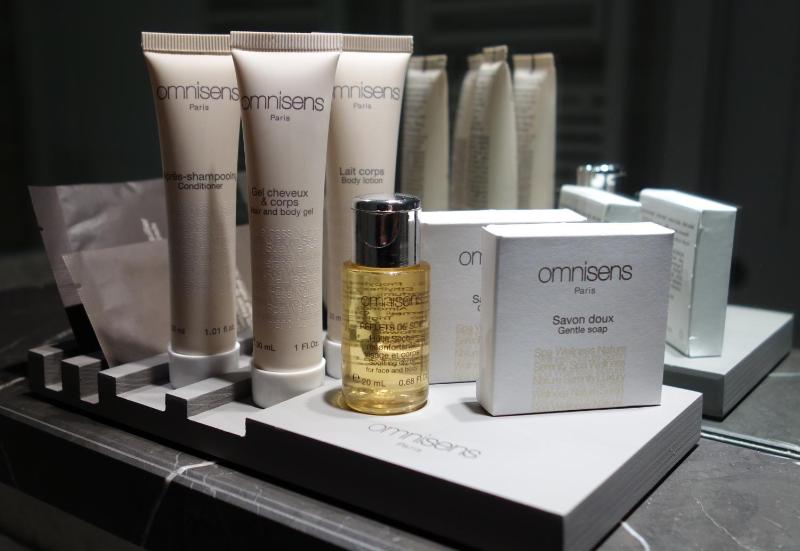 Double or Twin Room image 4